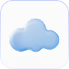 Cloud icon